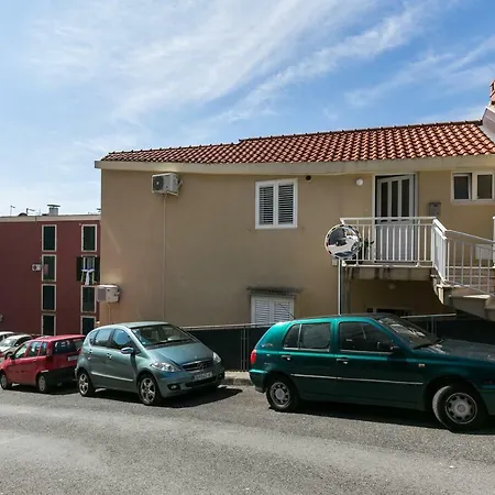 Mianela Apartment Dubrovnik